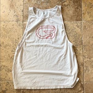 Cyclebar x Splits59 tank